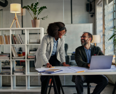 What To Look For When Hiring A Nonprofit Cpa