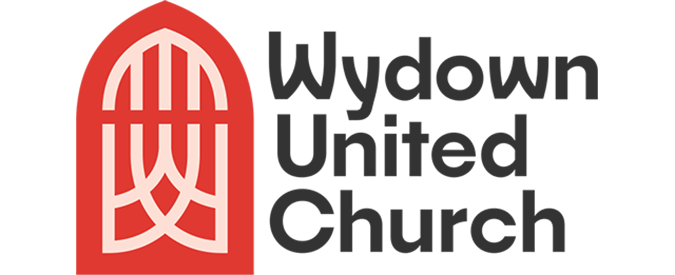 Wydown United Church Logo