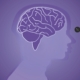 Illustration of a human brain representing neurodivergent burnout and invisible workload in nonprofit leadership