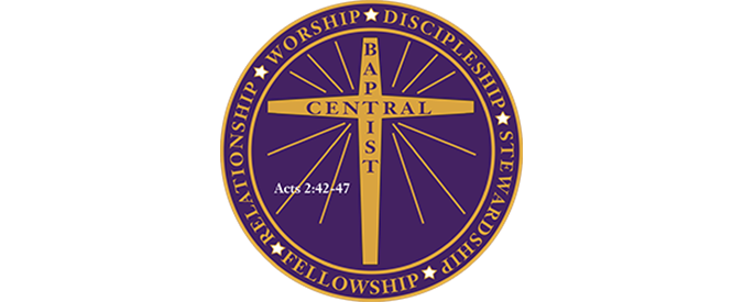 Central Pin