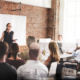 Financial Report Feature