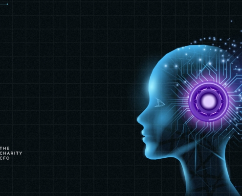 AI Isn't Replacing Your Nonprofit CFO. It's Redefining the Job.