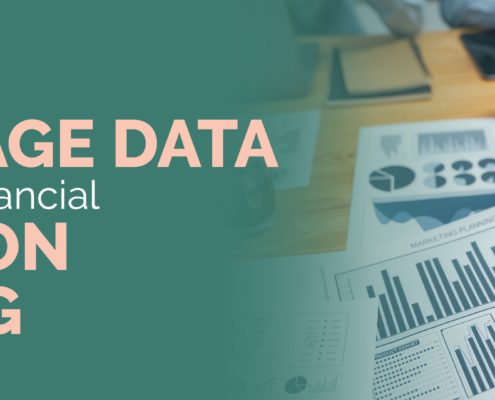 How to Leverage Data for Better Financial Decision Making